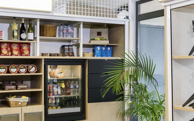 Aparthotel Adagio Access Paris Clamart