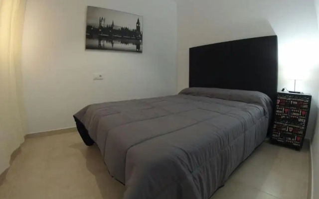 Apartamento Duque Centro Histórico