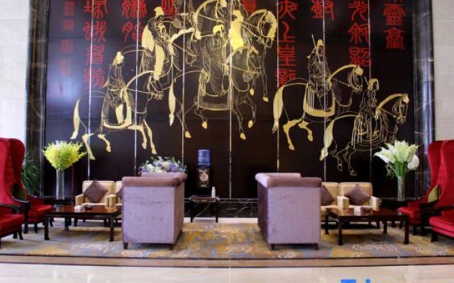 Yuyang International Hotel
