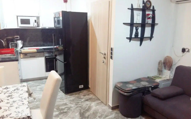 Apartments Martinovic