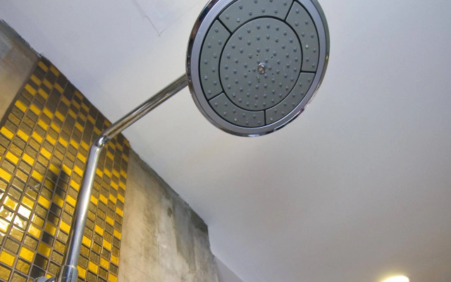 T Series Place Serviced Apartment