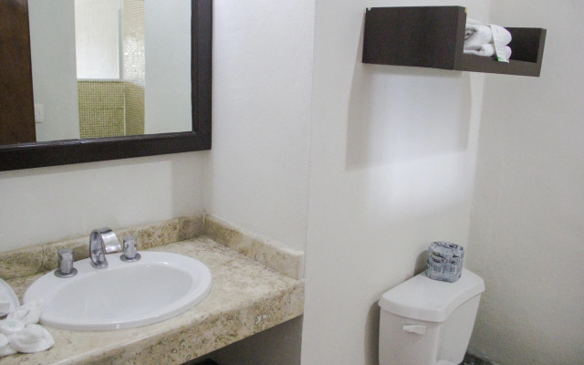 Hotel Posada Del Mar