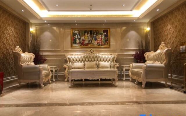 Vienna International Hotel (Sanya Dadonghai)