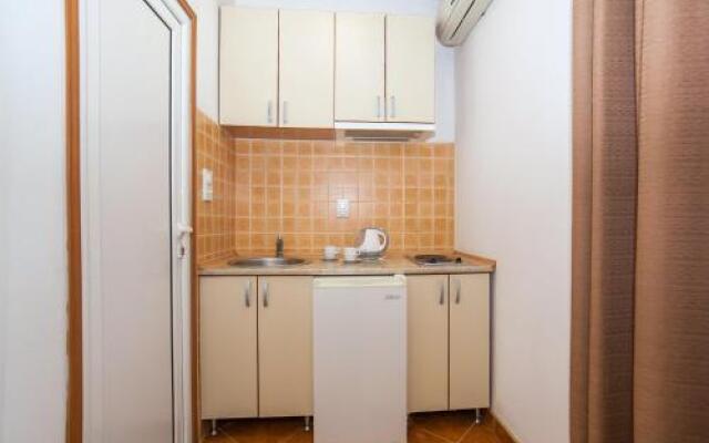 Apartments Savo