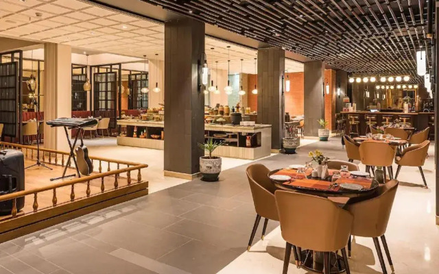 Udaan Himalayan Suites and Spa