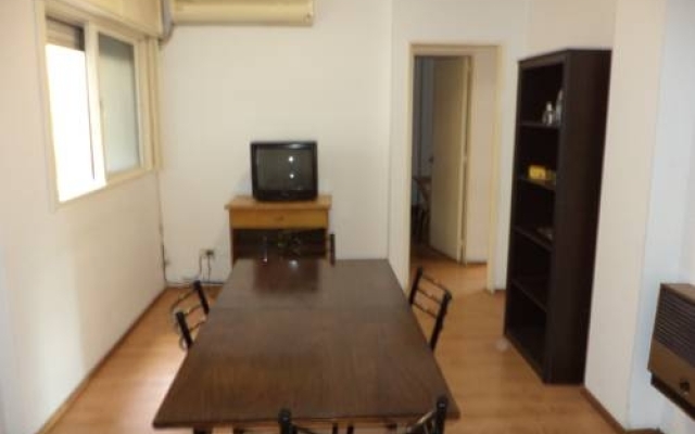 Departamento Oroño