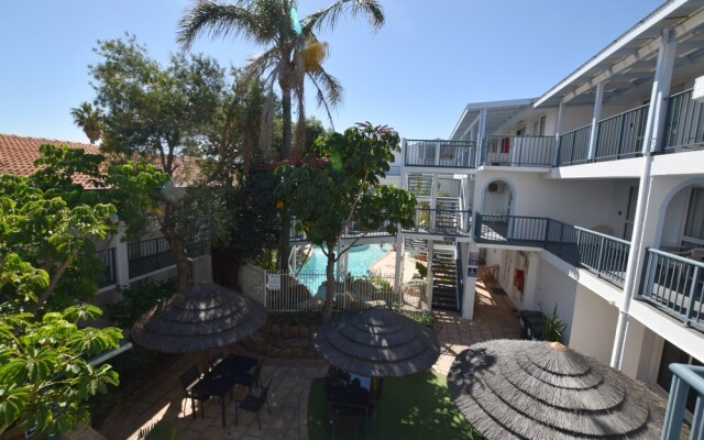 West Beach Lagoon 204