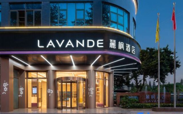 Lavande Hotel (Dongguan Dalang Songshan Lake Scenic Area)