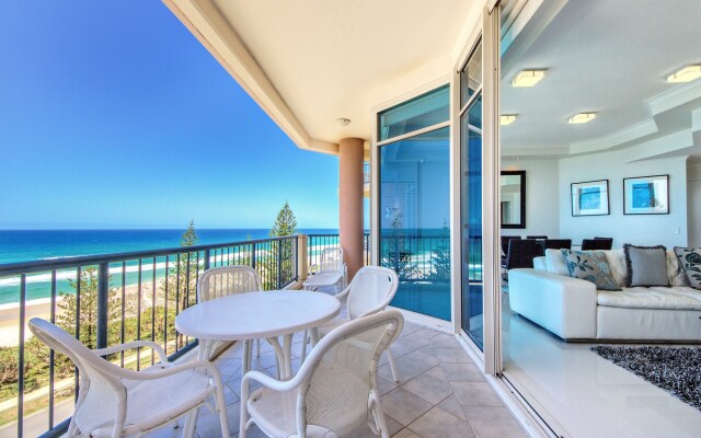 Oceana on Broadbeach