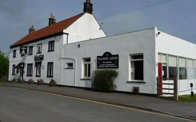The Wilson Arms