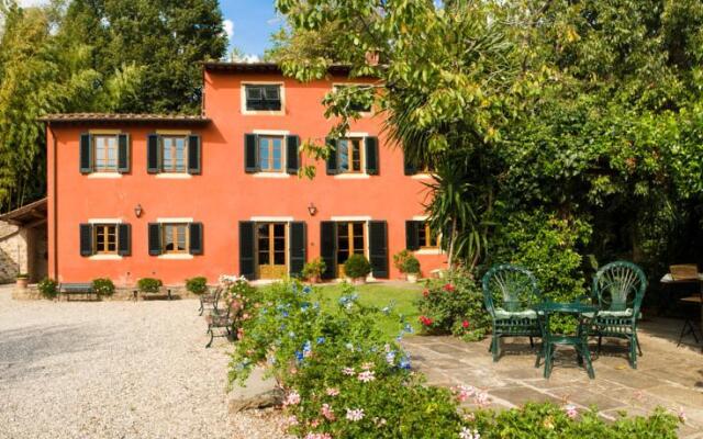 Casa Di Annadora