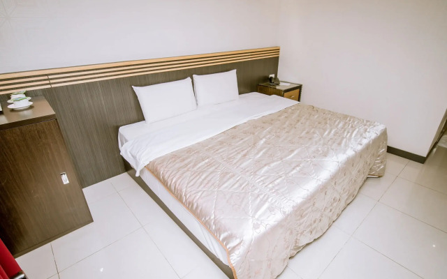 Guide Hotel Taoyuan Fuxing