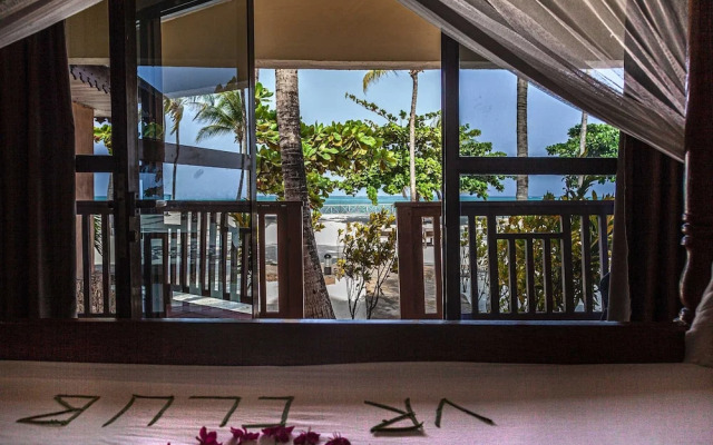 VRclub - Paje Palms Beach Resort