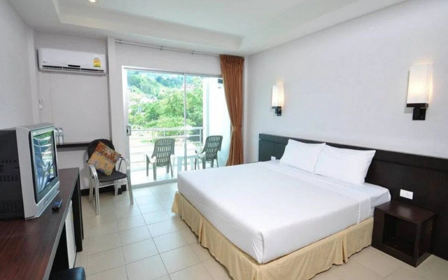 Tuana Hotels The Natural Resort