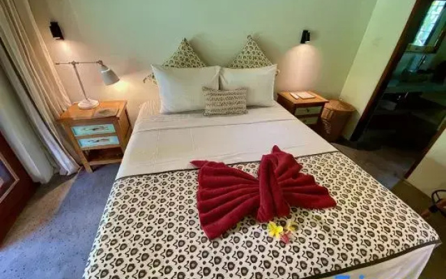 Villa Kevin - 3BR Private Villa
