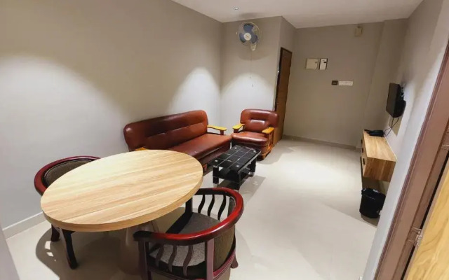 Muziris Manor Residency
