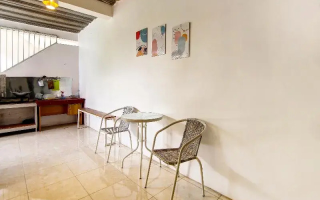 OYO 91026 Kasmarani Residence Syariah