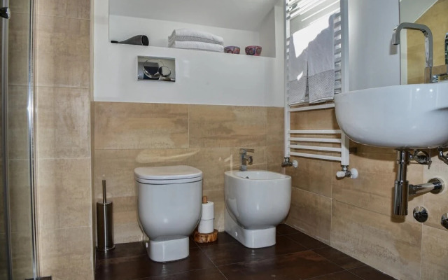 Easy Welcome Il Tiglio