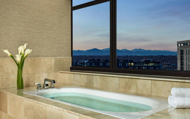 The Ritz-Carlton, Denver