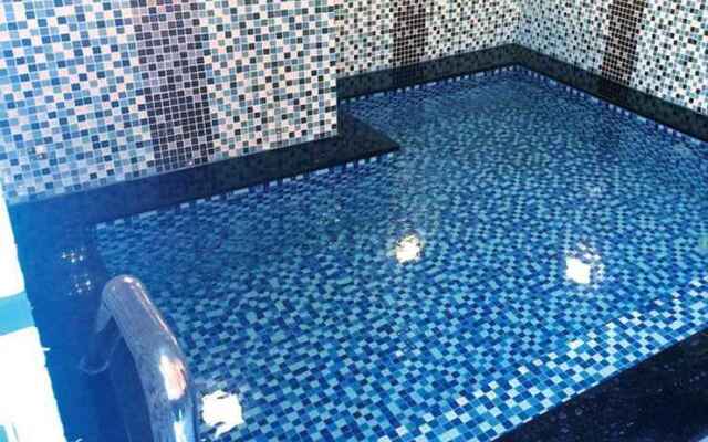 Hotel Kuretakeso Thailand Sriracha