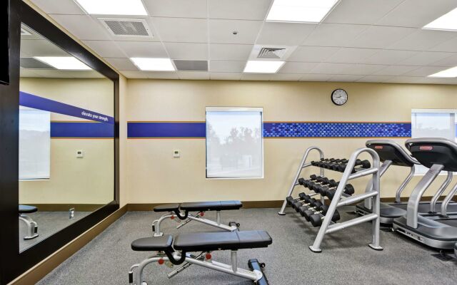 Hampton Inn & Suites Tucson Marana