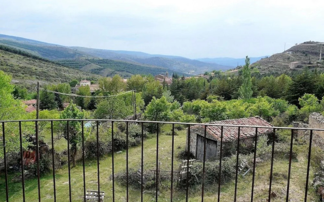 Casa del Pinar