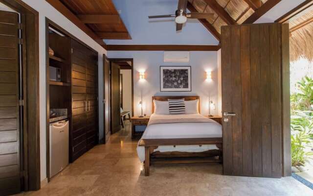 Villa Tayrona