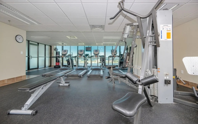 Phoenix Ix 703 2 Bedroom Condo