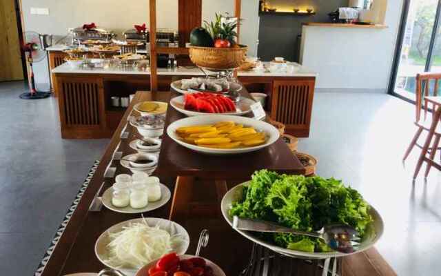 Hoian Tranquil Lodge - Chon Binh Yen