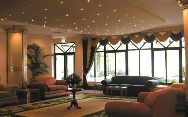 VIP Grand Maputo