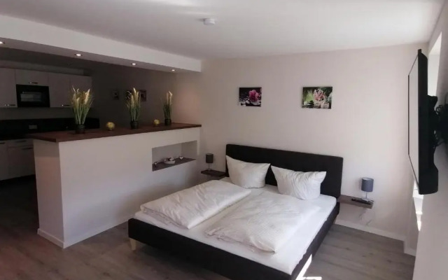 Moselstern Appartements