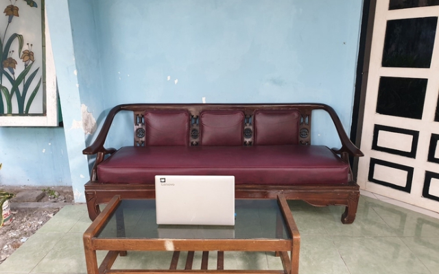 OYO Life 93680 Kost Losawi Syariah