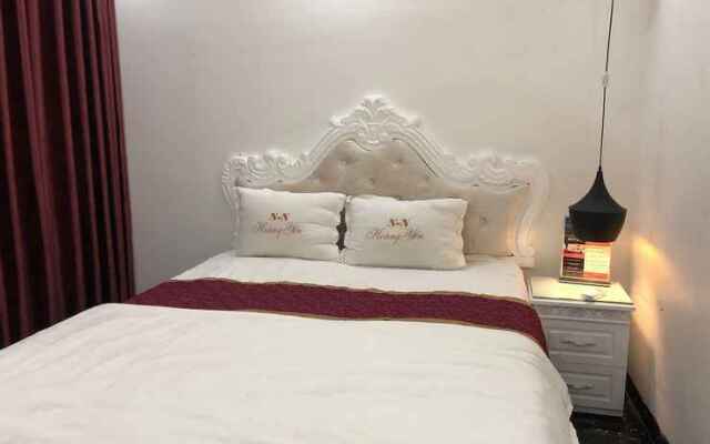 Hoang Yen Guest House