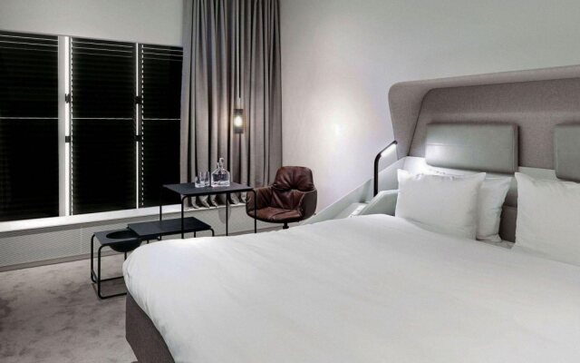 Boutique Hotel Herman K