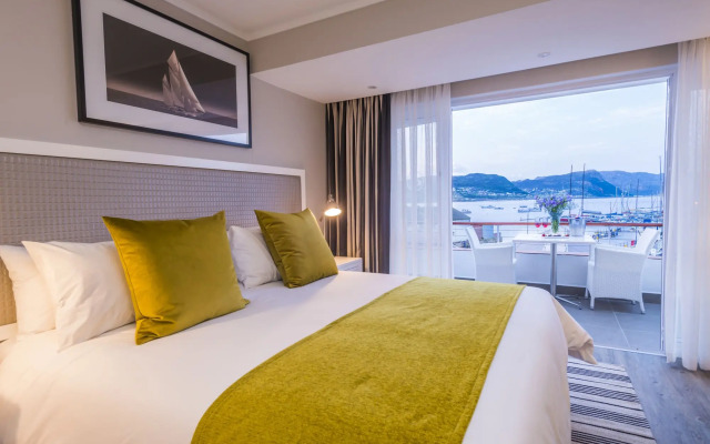 Simon's Town Quayside Hotel