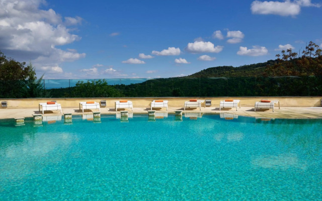 Mercure Petriolo Siena Terme Spa Hotel