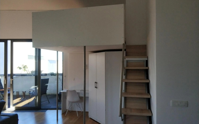 Apartment Morski cvet