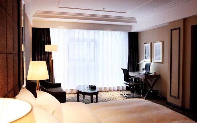 Jufeng Hotel