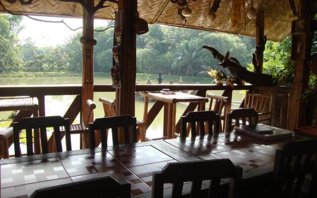 Baan Suan Jantra Home Stay