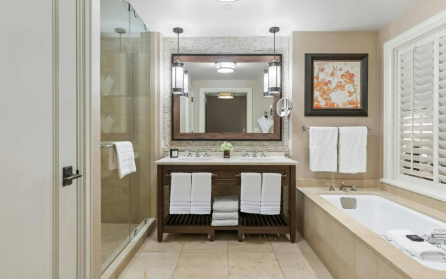 The St. Regis Deer Valley