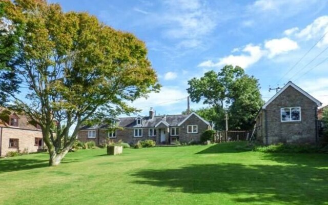 High Rising Cottage