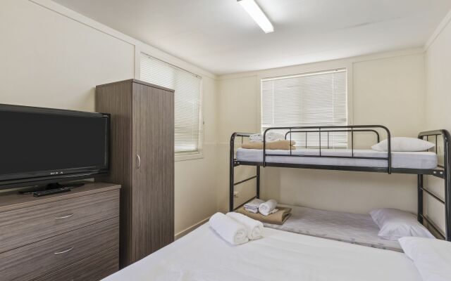 Discovery Parks - Bunbury Foreshore