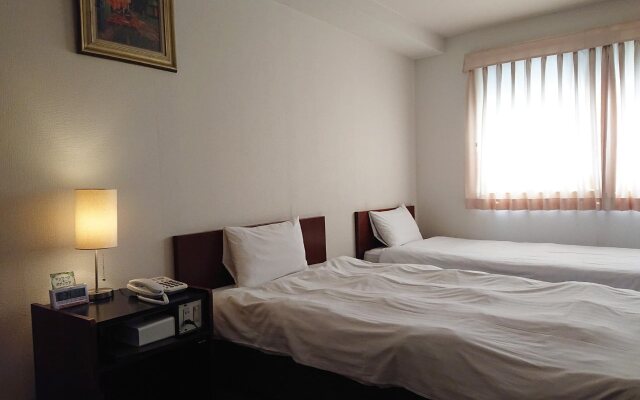 You Style Hotel Marine