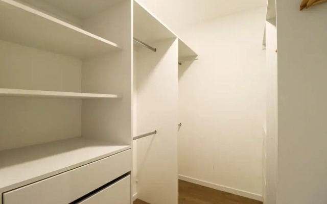 w Splendid 2BR in Miraflores Near Larcomar