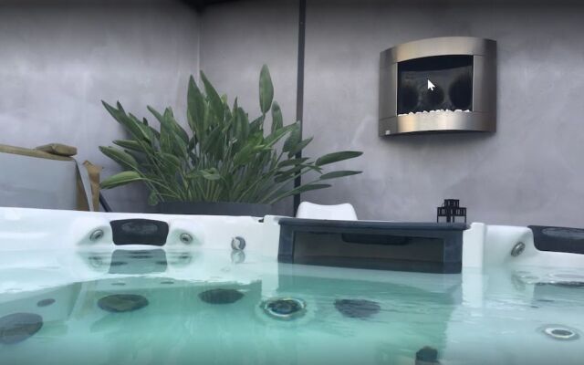 Suites d'hôtes Prestige Mas de l'étoile