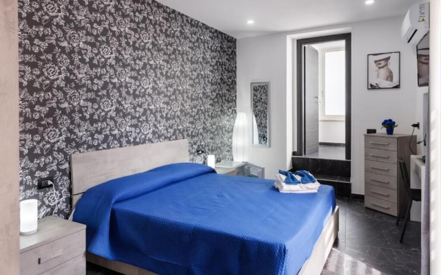 Dogana Rooms