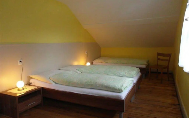 Waldhotel Unspunnen