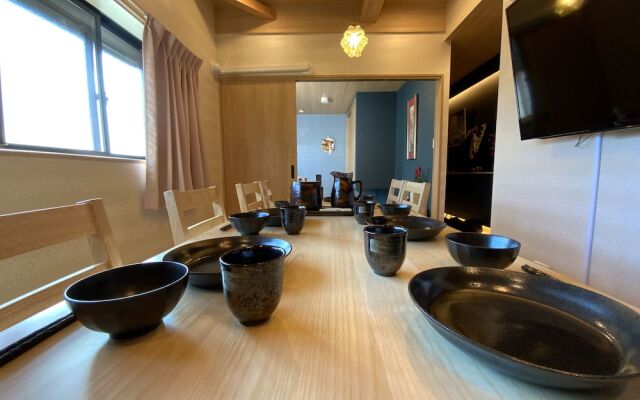 Eternity APARTMENT HOTEL SHINAGAWA