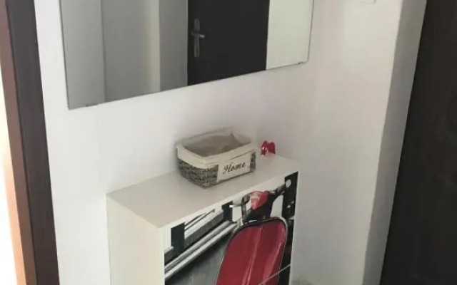 Apartament Rona