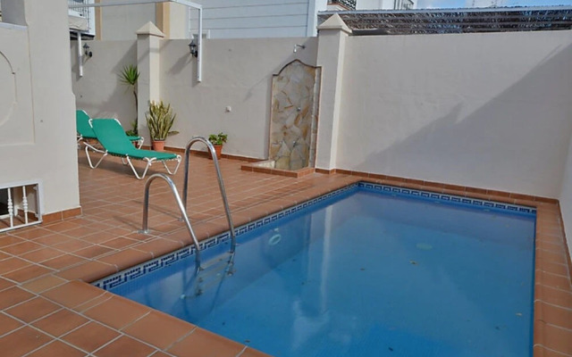 Rental Villa Villa Jara - Nerja 3 Bedrooms 6 Persons